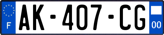 AK-407-CG