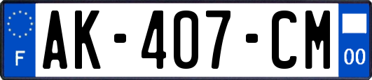 AK-407-CM