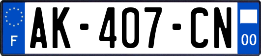 AK-407-CN