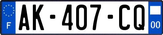 AK-407-CQ