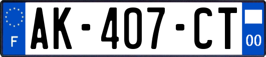 AK-407-CT