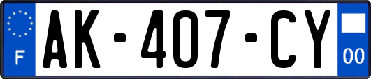AK-407-CY