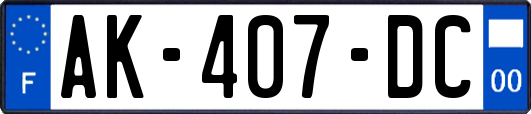 AK-407-DC