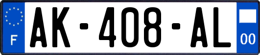 AK-408-AL