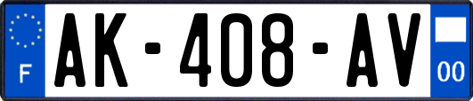 AK-408-AV