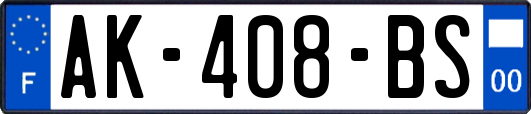 AK-408-BS