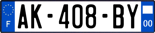 AK-408-BY