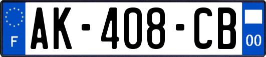 AK-408-CB