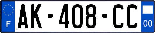 AK-408-CC