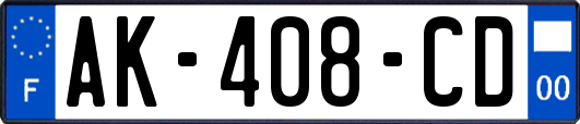 AK-408-CD