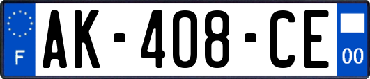 AK-408-CE