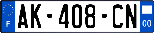AK-408-CN