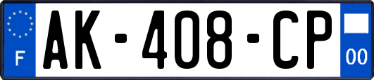 AK-408-CP