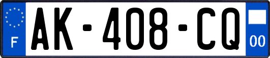 AK-408-CQ