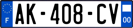 AK-408-CV