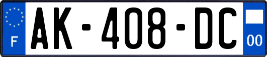 AK-408-DC