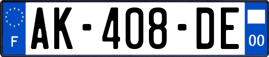 AK-408-DE