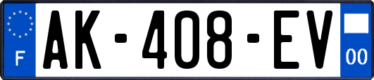 AK-408-EV