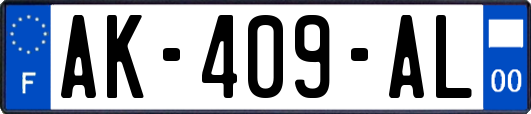 AK-409-AL