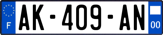 AK-409-AN