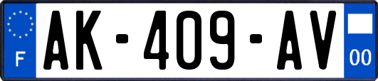 AK-409-AV