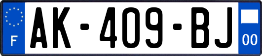 AK-409-BJ