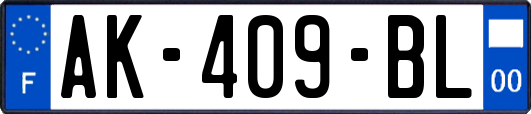 AK-409-BL