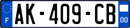 AK-409-CB