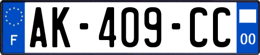 AK-409-CC