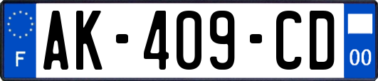AK-409-CD