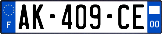AK-409-CE