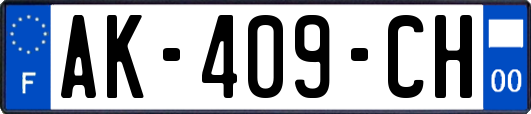 AK-409-CH