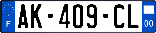 AK-409-CL