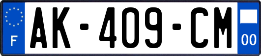 AK-409-CM