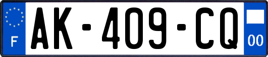 AK-409-CQ