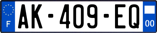 AK-409-EQ