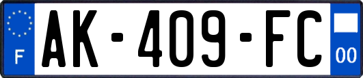 AK-409-FC