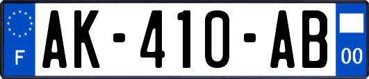 AK-410-AB