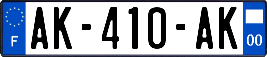 AK-410-AK