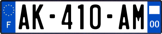 AK-410-AM