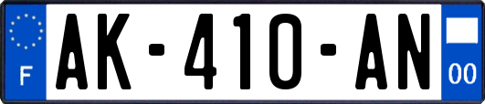 AK-410-AN