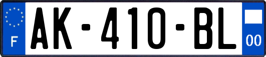 AK-410-BL