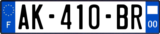 AK-410-BR