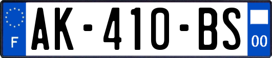 AK-410-BS