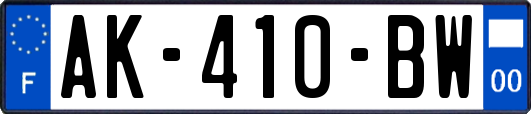 AK-410-BW