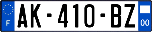 AK-410-BZ
