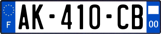 AK-410-CB