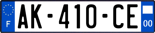 AK-410-CE