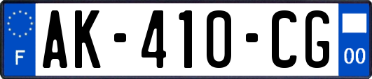 AK-410-CG