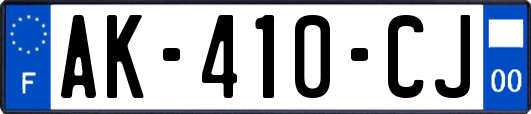 AK-410-CJ